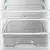 Холодильник ATLANT ХМ 4208-000, двухкамерный, объем 185 л, нижняя морозильная камера 53 л, белый, фото 5
