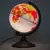 Глобус физический/политический GLOBEN &quot;Классик&quot;, диаметр 210 мм, с подсветкой, К012100089, фото 2