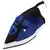 Утюг POLARIS PIR 2410K, 2400 Вт, керамическое покрытие, самоочистка, антикапля, синий, фото 3