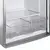 Холодильник ATLANT МХМ 2835-08, двухкамерный, объем 280 л, верхняя морозильная камера 70 л, серебро, фото 7