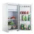 Холодильник БИРЮСА 10, однокамерный, объем 235 л, морозильная камера 47 л, белый, Б-10, фото 2