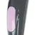 Фен SCARLETT SC-HD70T27, 1200 Вт, 2 скоростных режима, 1 температурный режим, складная ручка, черный, фото 4