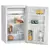 Холодильник NORDFROST NR 403 W, однокамерный, объем 111 л, морозильная камера 11 л, белый, ДХ 403 012, фото 2