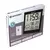 Метеостанция BRESSER TemeoTrend JC LCD, термодатчик, гигрометр, часы, будильник, черный, 73267, фото 6