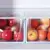 Холодильник БИРЮСА 151, двухкамерный, объем 240 л, нижняя морозильная камера 60 л, белый, Б-151, фото 3