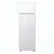Холодильник САРАТОВ 263 КШД-200/30, двухкамерный, объем 195 л, верхняя морозильная камера 30 л, белый, фото 1