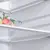 Холодильник БИРЮСА 149, двухкамерный, объем 380 л, нижняя морозильная камера 135 л, белый, Б-149, фото 3