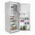 Холодильник ATLANT МХМ 2835-08, двухкамерный, объем 280 л, верхняя морозильная камера 70 л, серебро, фото 2