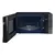 Микроволновая печь SAMSUNG ME88SUG/BW, объем 23 л, мощность 800 Вт, электронное управление, черная, фото 2
