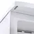 Холодильник БИРЮСА 110, однокамерный, объем 180 л, морозильная камера 27 л, белый, Б-110, фото 5
