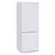 Холодильник БИРЮСА 133, двухкамерный, объем 310 л, нижняя морозильная камера 100 л, белый, Б-133, фото 1