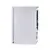 Холодильник БИРЮСА 50, однокамерный, объем 46 л, морозильная камера 5 л, белый, Б-50, фото 3