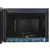 Микроволновая печь SAMSUNG MS23H3115FK/BW, объем 23 л, мощность 800 Вт, электронное управление, черная, фото 2