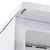 Холодильник БИРЮСА 108, однокамерный, объем 115 л, морозильная камера 27 л, белый, Б-108, фото 3