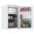 Холодильник БИРЮСА 108, однокамерный, объем 115 л, морозильная камера 27 л, белый, Б-108, фото 2