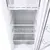 Холодильник БИРЮСА 110, однокамерный, объем 180 л, морозильная камера 27 л, белый, Б-110, фото 3