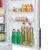 Холодильник ATLANT ХМ 4421-080N, двухкамерный, объем 312 л, нижняя морозильная камера 82 л, серый, 144461, фото 3