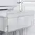 Холодильник ATLANT ХМ 4008-022, двухкамерный, объем 244 л, нижняя морозильная камера 76л, белый, фото 8