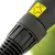 Пароочиститель KITFORT KT-906, 1200 Вт, 3 бара, объем 0,3 л, зеленый, фото 9