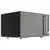 Микроволновая печь HORIZONT 25MW900-1479DKB, объем 25 л, мощность 900 Вт, электронное управление, гриль, черная, фото 1