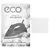 Утюг ECON ECO-BI2403, 2400 Вт, керамическая поверхность, автоотключение, антикапля, самоочистка, бордовый, фото 5