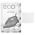 Утюг ECON ECO-BI2601, 2600 Вт, керамическая поверхность, автоотключение, антикапля, самоочистка, серый, фото 5