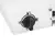 Тепловая завеса РЕСАНТА ТЗ-3С, 3000 Вт, настенная установка, управление на корпусе, белый, фото 2