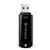 Флэш-диск 8 GB, TRANSCEND Jet Flash 350, USB 2.0, черный, TS8GJF350, фото 3