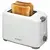 Тостер SCARLETT SC-TM11019, 700Вт, 2 тоста, 7 режимов, пластик, белый, фото 1