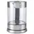 Чайник KITFORT КТ-617, 1,5 л, 2200 Вт, закрытый нагревательный элемент, стекло, серебристый, KT-617, фото 6