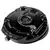 Блинница SCARLETT SC-PM229S01, 1200 Вт, 4 блина, антипригарное покрытие, черная, фото 3