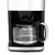 Кофеварка капельная KITFORT КТ-705, 1050 Вт, объем 1,5 л, емкость для зерен 200 г, кофемолка, серебристая, KT-705, фото 16