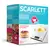 Весы кухонные SCARLETT SC-KS57B10, электронный дисплей, чаша, max вес 5 кг, тарокомпенсация, пластик, фото 7