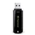 Флэш-диск 4 GB, TRANSCEND Jet Flash 350, USB 2.0, черный, TS4GJF350, фото 3