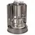 Шашлычница электрическая KITFORT KT-1404, 1400 Вт, 7 шампуров, сталь, фото 1
