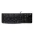 Клавиатура проводная LOGITECH K120, USB, 104 клавиши, черная, 920-002522, фото 2