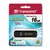 Флэш-диск 16 GB, TRANSCEND Jet Flash 700, USB 3.0, черный, TS16GJF700, фото 2