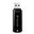 Флэш-диск 32 GB, TRANSCEND Jet Flash 350, USB 2.0, черный, TS32GJF350, фото 3