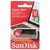 Флэш-диск 32 GB, SANDISK Cruzer Dial, USB 2.0, черный/красный, SDCZ57-032G-B35, фото 3