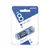 Флэш-диск 8 GB, SMARTBUY Glossy, USB 2.0, синий, SB8GBGS-B, фото 3