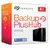 Диск жесткий внешний HDD SEAGATE &quot;Backup Plus Hub&quot;, 4 TB, 3,5&quot;, USB 3.0, черный, STEL4000200, фото 3