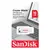 Флэш-диск 16 GB, SANDISK Cruzer Blade, USB 2.0, белый, Z50C-016G-B35W, фото 2