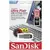 Флэш-диск 32 GB, SANDISK Ultra Flair, USB 3.0, металлический корпус, серебристый/черный, SDCZ73-032G-G46, фото 2