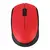 Мышь беспроводная LOGITECH M171, 2 кнопки + 1 колесо-кнопка, оптическая, красная, 910-004641, фото 2