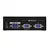 Разветвитель SVGA ATEN, 2-портовый, для передачи аналогового видео, до 2048x1536 пикселей, VS132A, фото 3