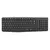 Набор беспроводной LOGITECH Wireless MK235, клавиатура, мышь 2 кнопки + 1 колесо-кнопка, черный, 920-007948, фото 2