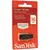 Флэш-диск 16 GB, SANDISK Cruzer Blade, USB 2.0, черный, SDCZ50-016G-B35, фото 5