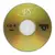 Диск CD-R VS, 700 Mb, 52х, бумажный конверт, фото 3