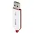 Флэш-диск 32 GB SILICON POWER LuxMini 320 USB 2.0, белый, SP32GBUF2320V1W, фото 2