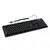 Клавиатура проводная SVEN Standard 301, USB, 104 клавиши, чёрная, SV-03100301UB, фото 1